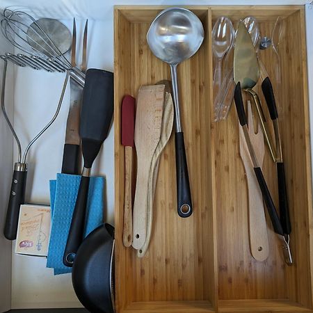 La Grange D'Hardy Villa Soustons Kültér fotó