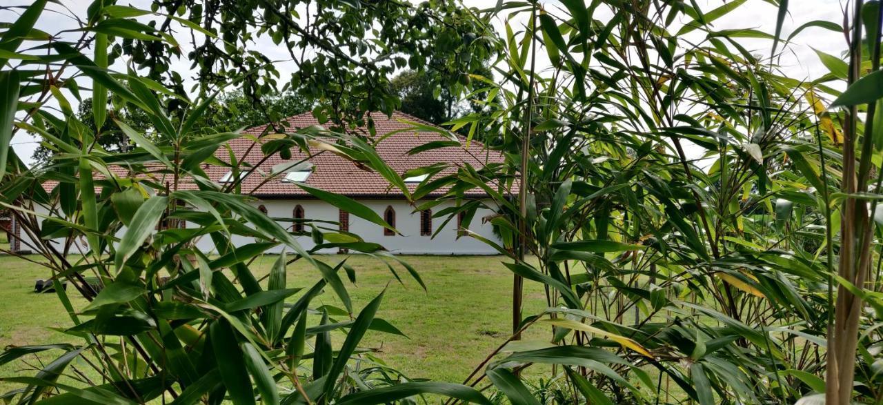 La Grange D'Hardy Villa Soustons Kültér fotó
