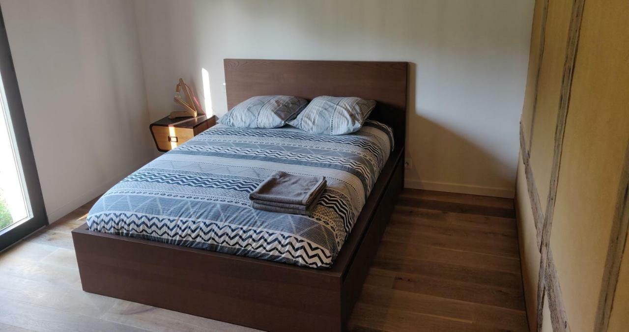 La Grange D'Hardy Villa Soustons Kültér fotó