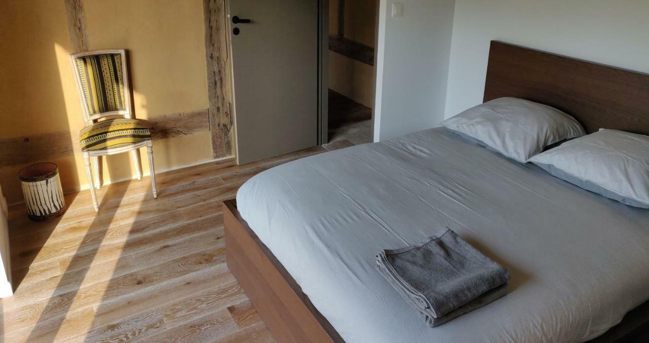 La Grange D'Hardy Villa Soustons Kültér fotó